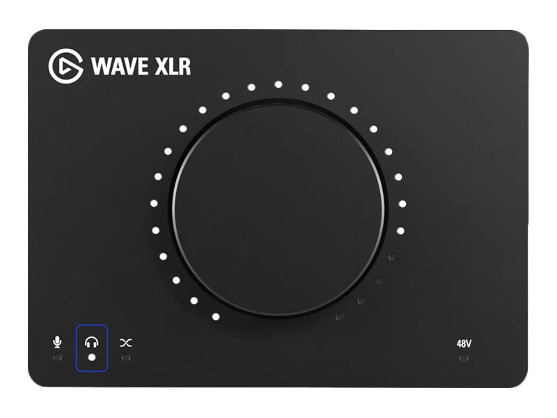 Elgato Wave XLR USB-C Extern