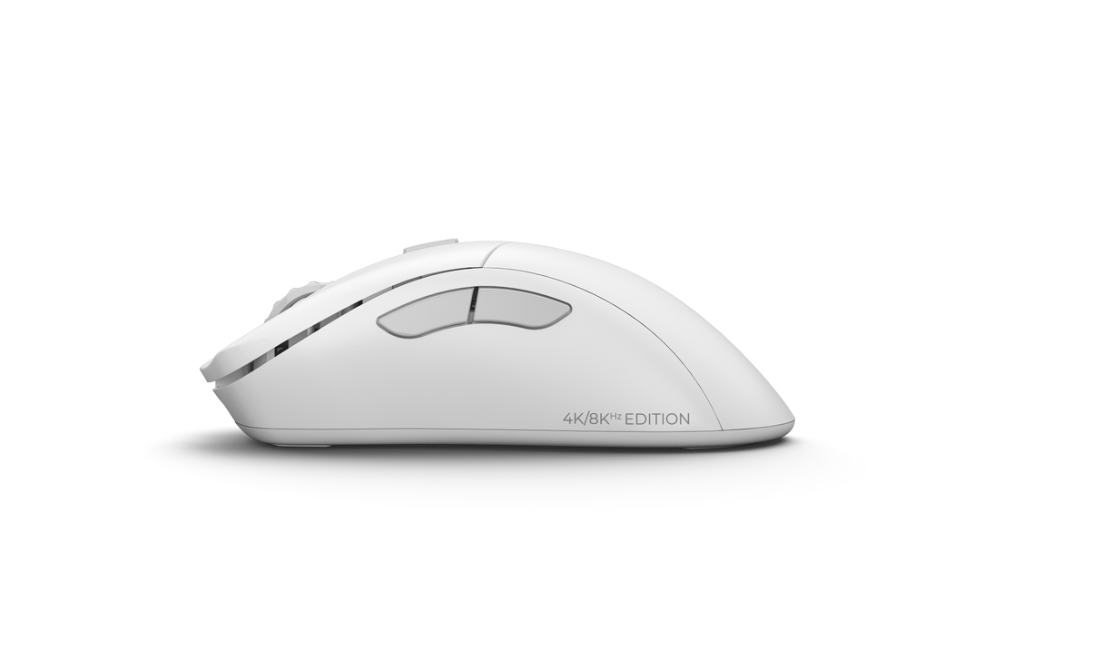 Glorious Model D 2 PRO Wireless - 4K/8K Polling - Vit