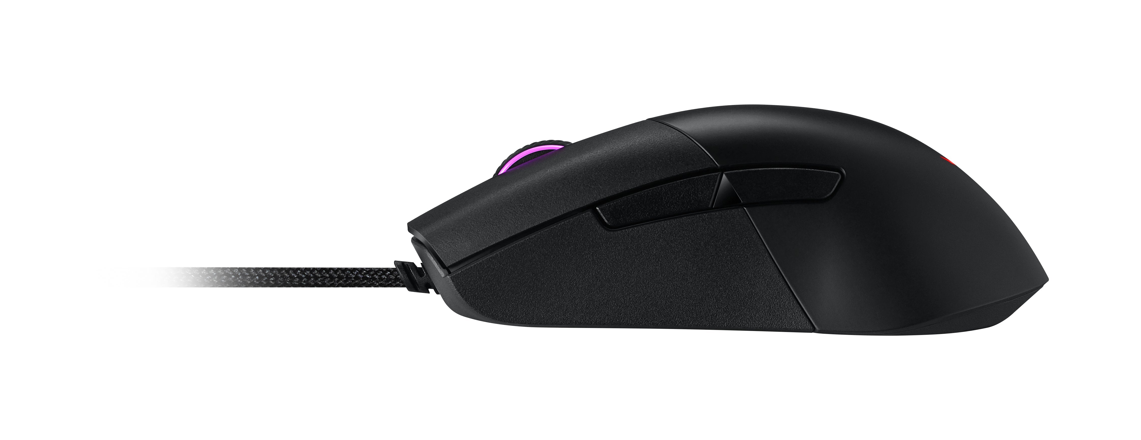 ASUS ROG KERIS (P509) Optisk Spelmus