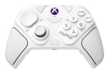 Turtle Beach Victrix Pro BFG Reloaded – Xbox/PC – Hvid – controller med fightpad-modul