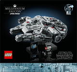 LEGO Star Wars - Millennium Falcon™ (75375)