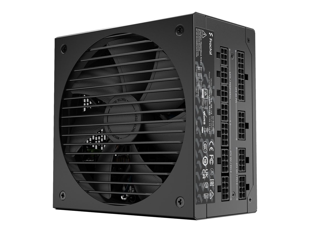 Fractal Design - ION+550W - 80+ Gold