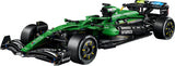 LEGO - Technic - Aston Martin Aramco AMR25 F1® Car (42240) LEGO