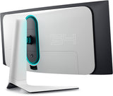 Alienware AW3423DW 34.18 3440 X 1440 HDMI DisplayPort 175Hz