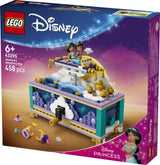 LEGO - Disney Princess - Jasmine's Jewellery Box (43295) LEGO