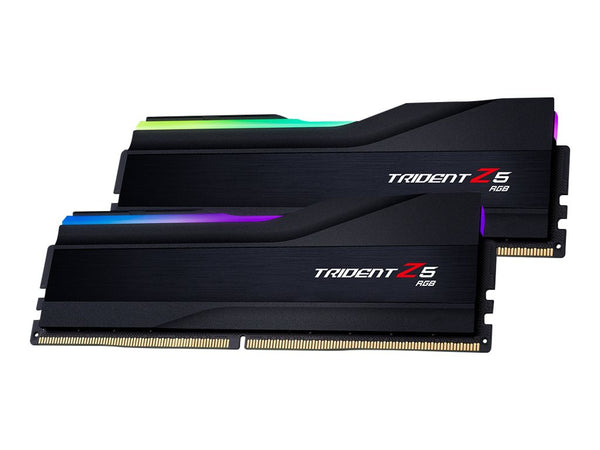 G.Skill Trident Z5 RGB DDR5 32GB-kit 6400MHz CL32 Icke-ECC