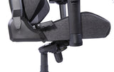 FOURZE Cloud Dark Grey – nærbillede af produktets detaljer (vinkel 6)
