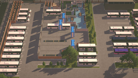 City Bus Manager Aerosoft