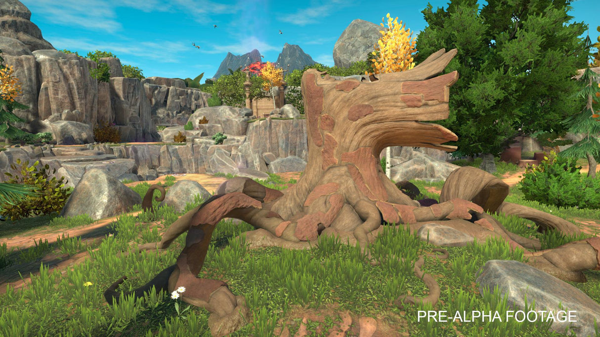 Ice Age: Scrat&#039;s Nutty Adventure