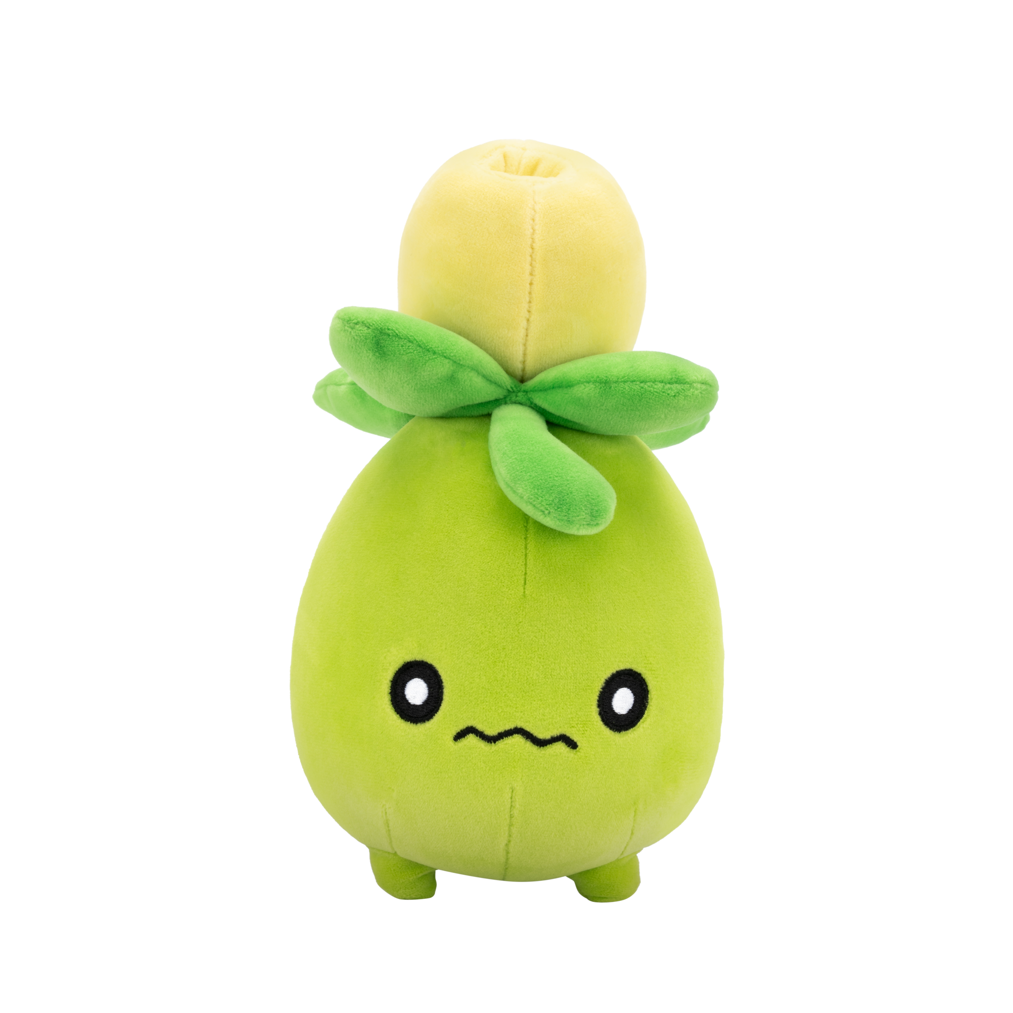 Pokémon - Pokémon Teddy Bear 20 Cm Smoliv CDU - (PKW4145)