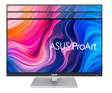 ASUS ProArt PA279CV – set forfra (vinkel 4)
