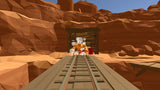 Wild West Shooter