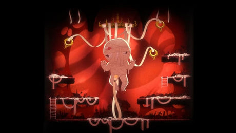 Ugly – spilbillede 6