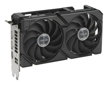 ASUS AMD Radeon RX 9060 XT 16GB GDDR6 SDRAM ASUSTeK COMPUTER