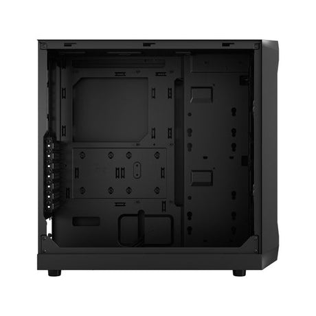 Midi Fractal Design Focus 2 Black Window Fractal design