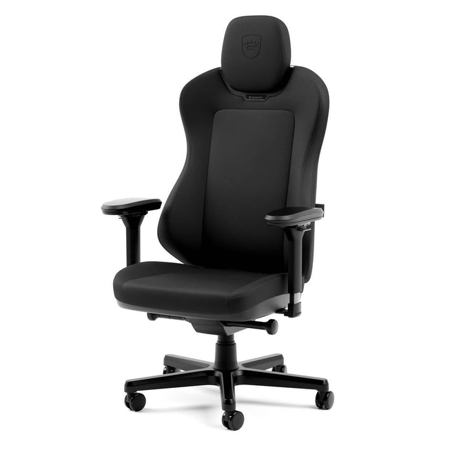 noblechairs Aura Black Edition Pro Gamersware - noblechairs