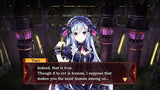 Fairy Fencer F: Refrain Chord – Day One Edition – PlayStation 4 – skærmbillede fra spillet