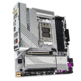 Gigabyte B650M AORUS ELITE AXE ICE