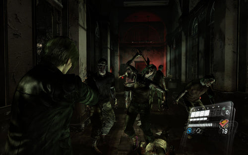Resident Evil 6 (IT)
