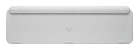 Logitech - MX Keys S Advanced Wireless Illuminated Keyboard