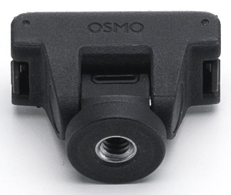 DJI - Osmo 360 Adjustable Quick-Release Adapter Mount DJI