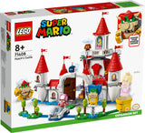 LEGO Super Mario - Peach&#039;s Castle Expansion Set (71408)