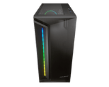 Cougar Case DarkBlader X7 Svart