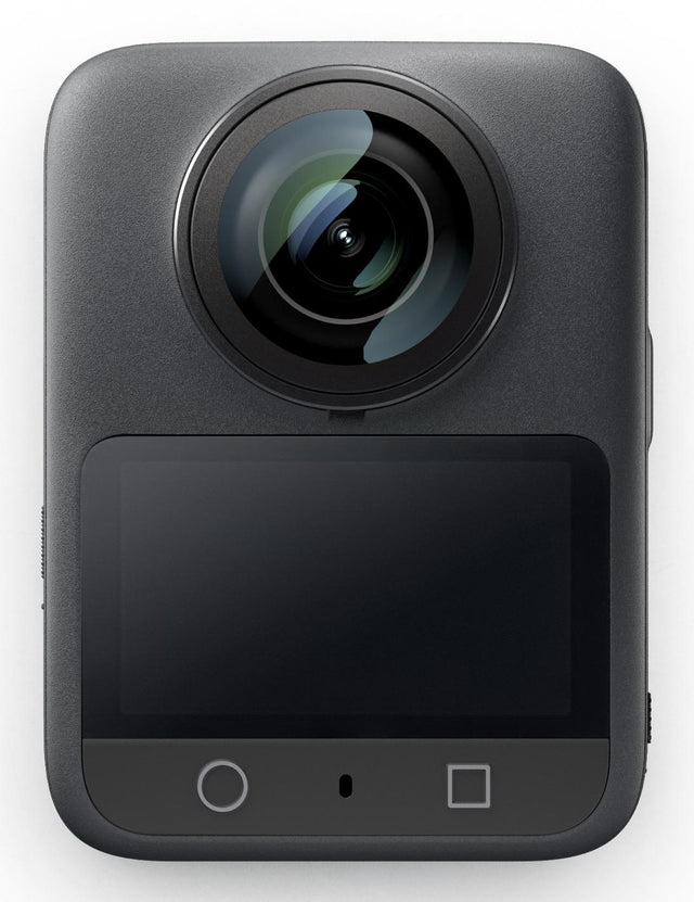 DJI - Osmo 360 Standard Combo DJI