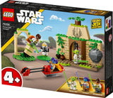 LEGO Star Wars - Tenoo Jedi Temple™ (75358)