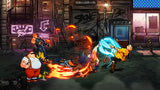 Streets of Rage 4 Anniversary Edition Nintendo Switch – Gameplay, spilscene 23