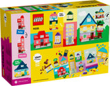 LEGO Classic - Creative Houses (11035)