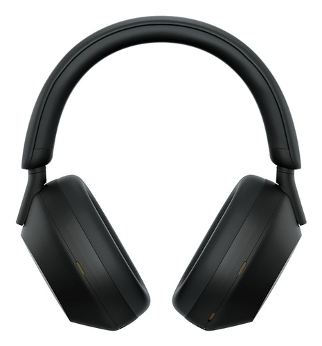 Sony - WH-1000XM5SA wireless over-ear headphones Black Sony