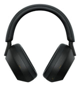 Sony - WH-1000XM5SA wireless over-ear headphones Black Sony
