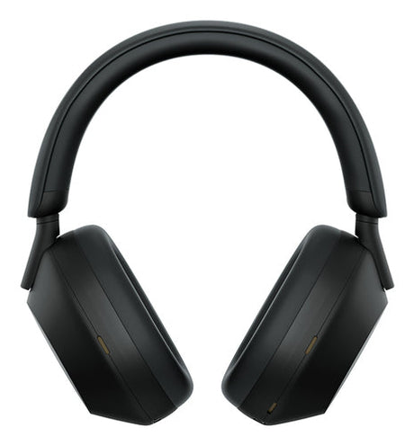 Sony - WH-1000XM5SA wireless over-ear headphones Black Sony