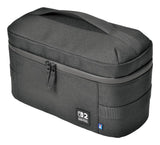 HORI - Compact Carry All - Black - Dark Grey HORI