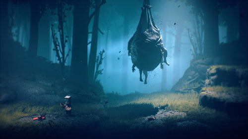 Little Nightmares II (2)