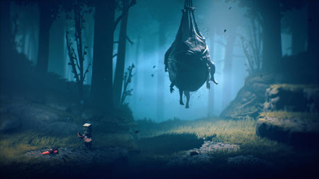 Little Nightmares II (2)