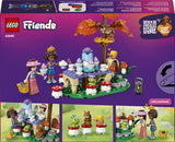 LEGO - LEGO Friends - Forest Tea Party (42690)