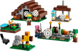 LEGO Minecraft - The Abandoned Village (21190)