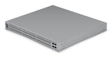 Ubiquiti Pro Max 48x PoE, Switch (720W PoE Budget) Ubiquiti