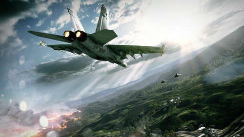 Battlefield 3 (Essentails) Battlefield