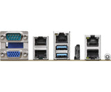 ASRock Rack X570D4U-2L2T/BCM bundkort - produktbillede 4