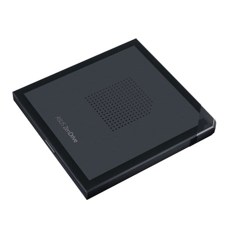 ASUS ZenDrive V1M (SDRW-08V1M-U) – set skråt forfra (vinkel 4)