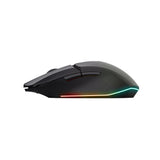 TRUST GXT112 FELOX MOUSE + MOUSEPAD TRUST