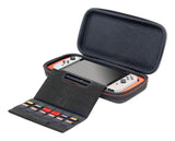 Nacon - Travel Case - Super Mario And Friends - Nintendo Switch 2 Nacon