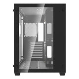 Datorfodral Darkflash C285 (svart)