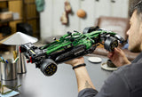 LEGO - Technic - Aston Martin Aramco AMR25 F1® Car (42240) LEGO