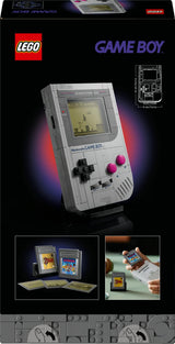 LEGO - Super Mario - Game Boy™ (72046) LEGO