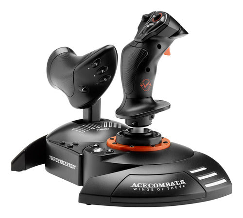Thrustmaster T.Flight HOTAS NEO – Ace Combat 8 Edition