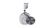 Turtle Beach Stealth Pro II – Xbox-headset, hvid – Betjeningsknapper i nærbillede